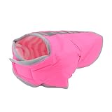 Kisangel Kleine Hunde-Outfits Haustierkleidung Kleiner Hundepullover Hemd Für Hunde...
