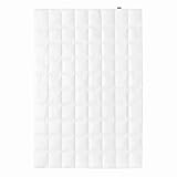 Centa-Star Warm Emotion Kassettenbett 4 x 6/2 cm Innensteg Größe 155 x 220