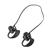 Depisuta Schwimmender Bluetooth-Kopfhörer, Wasserdicht IPX8, Intelligente Sprachansagen,...