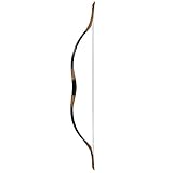 longbowmaker Traditioneller Ungarischer Stil Bogenschießen Handgefertigt 30 lbs Recurve...