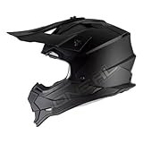 0200-112 - Oneal 2 Series RL Flat Motocross Helmet S Black