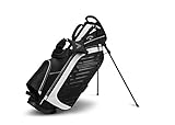 Callaway Golf Capital Standtasche | Leichtgewichtig mit automatischem Ständersystem,...
