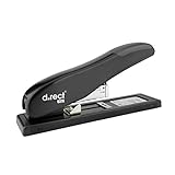 D.RECT 0378 hochleistungs Heftgerät HD Heavy Duty | Tacker 100 Blatt