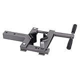 Hesselink® FSS-1000 Rohrschraubstock - Federspanner-Halter - Klemmvorrichtung für...