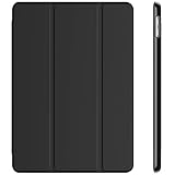 JETech Hülle für iPad 9,7 Zoll (Modell 2018/2017, 6./5. Generation), Intelligent...