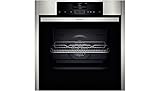 NEFF B15FS22N0 Einbau-Dampfbackofen N90 / 60 cm / 71 l / Edelstahl / A+ / FullSteam /...