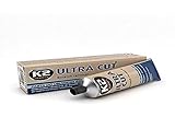 K2 Ultra Cut 100, Schleifpaste zum Entfernen tiefer Kratzer, Auto Politur,...