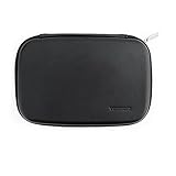 TomTom Premium Ledertasche 7 Zoll für GO Discover, GO Camper Max, GO Expert, GO Superior,...