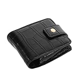 Healvian Tragbares Lippenstift etui mit Spiegel Pu Leder Kosmetik Organizer Kleine Make up...