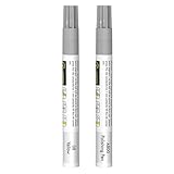 Aizuoni Reparatur Von Autolackkratzern, Swirl Pen Auto-Kratzer-Entferner, Füllfarbe |...