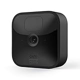 Blink Outdoor – kabellose, witterungsbeständige HD-Überwachungskamera mit zwei Jahren...
