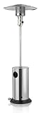 Activa Heizpilz Terrassenheizstrahler Brolly Eco Plus Heizstrahler Wärmestrahler...
