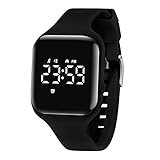 BEN NEVIS Digital Kinderuhr Jungen-Sports Outdoor Wasserdicht Armbanduhr mit...