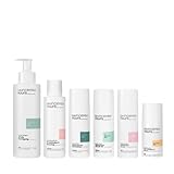 Skincerely Yours Complete Set I Milde Reinigung, Fruchtsäure Peeling, Reparierende...