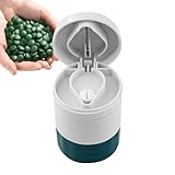 Tablettenmörser, Tablettenteiler, Tablettenteiler Für Alle Tabletten Kostenlos,...