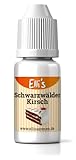 Ellis Aromen Schwarzwälder Kirsch NATURIDENTISCHES Lebensmittelaroma | Für...