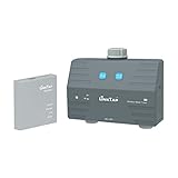 LinkTap D1 Drahtlose Bewässerungscomputer - Erfordert Gateway - Smart Wasserzeitschaltuhr...