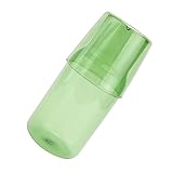 1 Satz Wasserbecher Säfte Krug Milchkännchen hotel wasserflasche Wasserkocher trinken...