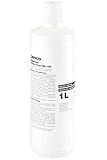 Lenco Nebelfluid FML-100 Nebelflüssigkeit 1 L