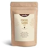 Fenchelsamen ganz 1000g | ganze Fenchel Samen | Fencheltee | milder, süßlicher Geschmack...