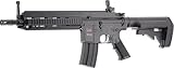 Heckler & Koch HK 416 C Softair / Airsoft AEG inkl. Akku, Lader & Sling  0,5 J....