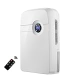 Luftentfeuchter Elektrisch, 42W Elektrischer Luftentfeuchter, 2.5L Tankinhalt...