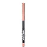 Maybelline New York Color Sensational Lippenkonturendtift Shaping Lip Liner Nr. 10 Nude...