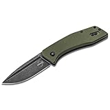 BÖKER PLUS® Worldwide 2.0 Pocket Knife - legales EDC Zweihand-Messer mit Clip -...