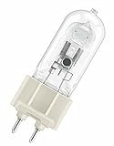 OSRAM Lamps Hochdruck Entladungslampe HID MH Quarz geschlossene Leuchten, 70 W,...