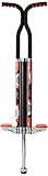 Think Gizmos Pogo Stick für Kinder 11,12,13 und mehr Jahren (80lbs - 160lbs) - Pogo Stick...