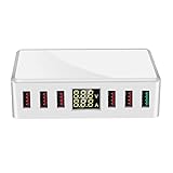Ladestation für mehrere Geräte USB-Ladestation - 6-Port -...