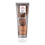 Wella Professionals Color Fresh Mask Chocolate Touch – Haarkur zum Beleben und...