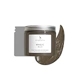 Totes Meer Maske 250g - Vegane Naturkosmetik gegen Pickel & Unreine Haut - Anti Akne Dead...