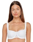 SUSA Dirndl Balconette BH 7592 mit Bügel & zierlicher Schleife - Größe A-F - Dirndl-BH...