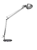 Artemide- Tolomeo Tavolo LED Tischlampe mit Dimmer. Hochwertige dimmbare Tischleuchte aus...