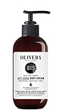 Oliveda B15 - Körpercreme Anti Aging | reichhaltige Körperlotion | straffende Body...