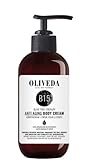 Oliveda B15 - Körpercreme Anti Aging | reichhaltige Körperlotion | straffende Body...