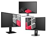 Various 24 Zoll / 61 cm | TFT Monitor Flachbildschirm - nach Lagerbestand | 1920...