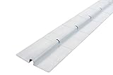 Wärmeleitblech VPE 750mm / 50 Stück für 14 mm Heizungsrohr Dalsys, Wärmeleitplatte,...