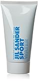 Jil Sander Sport Water, Duschgel, 1er Pack, (1x 150ml)