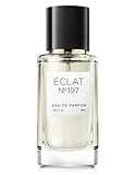 ÉCLAT 197 - Damen Parfum - langanhaltender Duft 55 ml - Moschus, Pudrige Noten,...