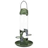 Trixie 55625 Außen-Futtersäule, 750 ml/29 cm