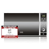 CASO MCG30 Ceramic chef Testsieger Haus & Garten Test, 3in1 Mikrowelle mit Grill +...