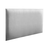 RAVIO Wandpaneele gepolstert | 3D Wandverkleidung mit Schaumstoff | Wandkissen als...