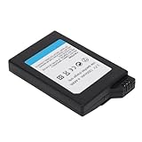 Lazmin112 PSP S110 Akku, 1200 MAh Polymer 3,7 V Lithium-Ionen-Akku,...
