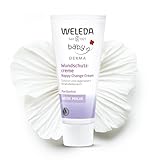 WELEDA Bio Baby Derma Weiße Malve Wundschutzcreme, Naturkosmetik Babycreme für...