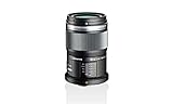 Olympus M.Zuiko Digital ED 60mm F2.8 Objektiv, Standardzoom, geeignet für alle...