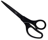 Leitz Schere Titan Anti-Haft, Hochwertige Haushaltsschere mit ergonomischem...