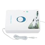 Ecoggeder 600mg/h Professioneller Ozongenerator Ionisator,Mehrzweck-Luftsterilisations mit...