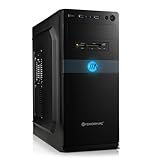 Memory PC Office, Multimedia, Business AMD Ryzen 7 5700G 8X 4.6 GHz Turbo, 32 GB...